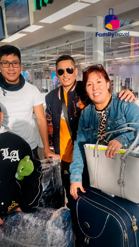 Testimonio Familia Gómez